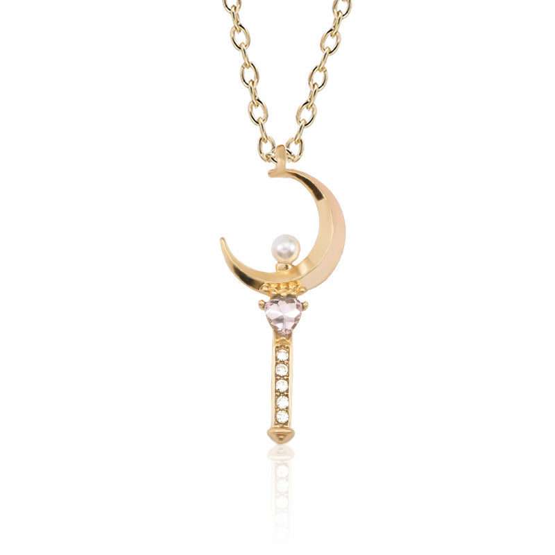 Sailor Moon anime necklace DB5624