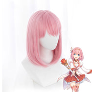 Re:Dive cos cherry pink wig DB5695