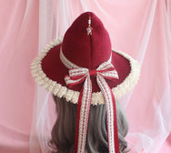 cosplay witch hat magician hat DB5920