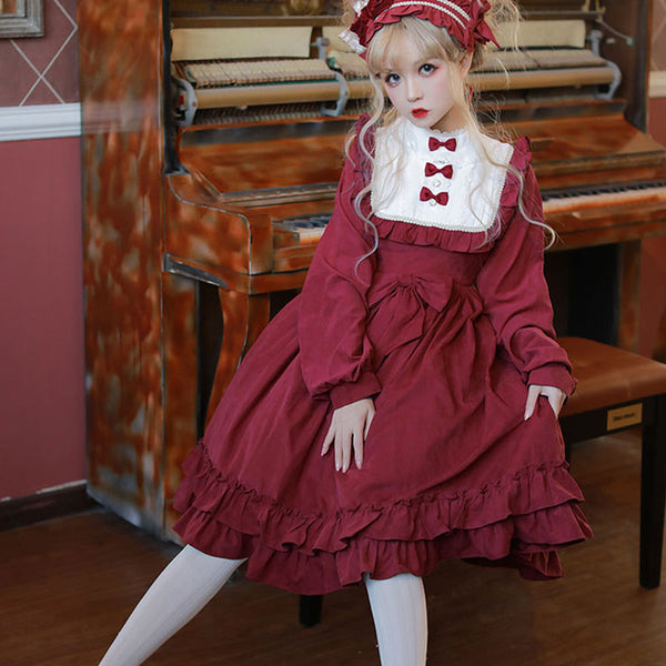 Lolita dress  DB6276