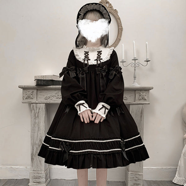 Harajuku Lolita Dress  DB6274