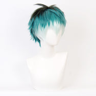 Sasara Nurude COS gradient wig DB5479