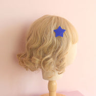 Lolita star hairpin DB5918