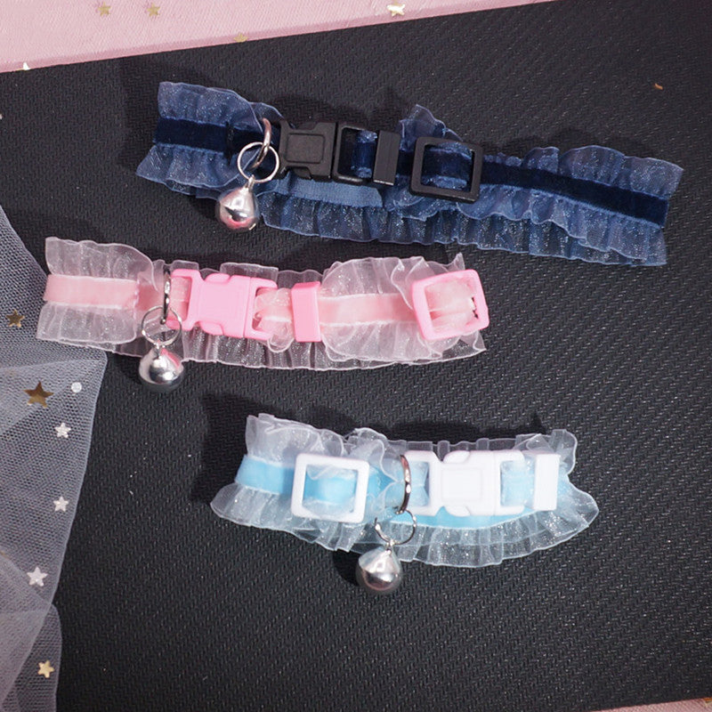 Lolita blue pink navy blue bracelet DB6000