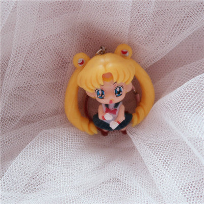 Sailor Moon pendant DB4573