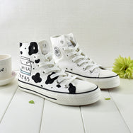 Milk graffiti casual shoes DB6052