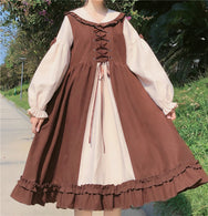 Lovely Lolita dress DB6283