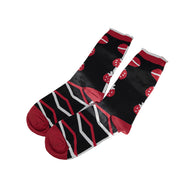 Lolita strawberry socks  DB6300