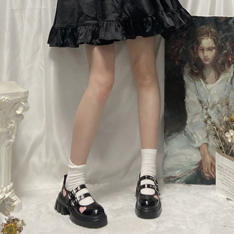 Harajuku Lolita shoes DB6941