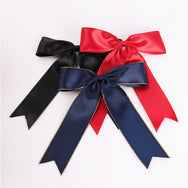 saber COS oversized bow hairpin   DB5556