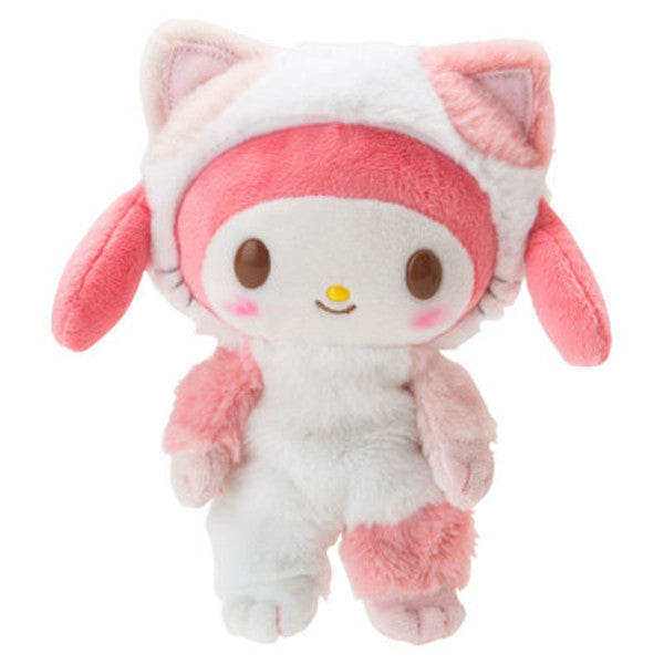 Hello Kitty Plush Doll DB5642