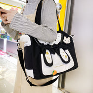Lovely Lolita shoulder bag DB6422