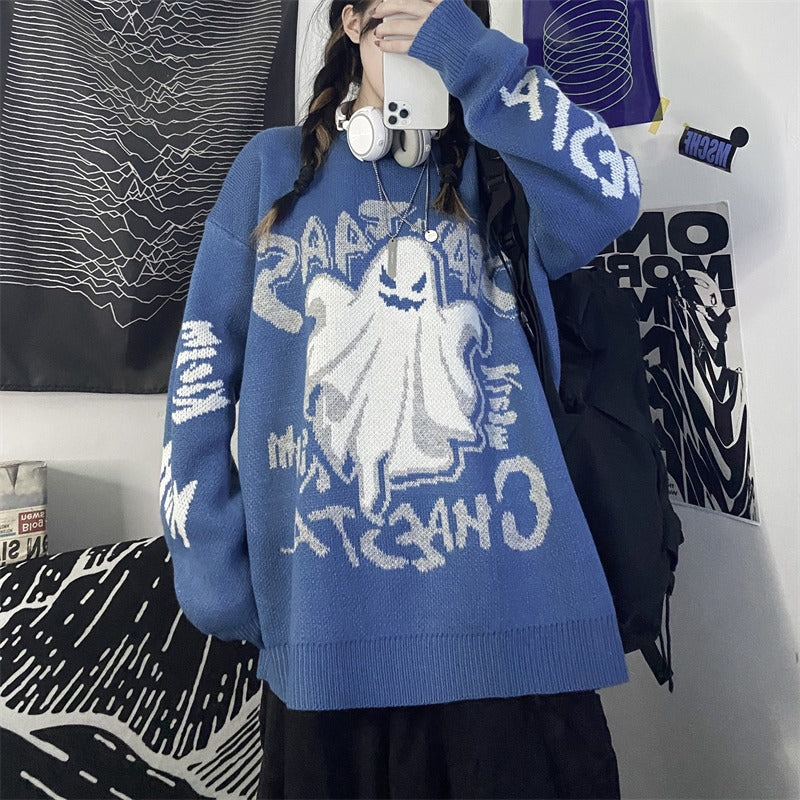 Harajuku sweater  DB7783