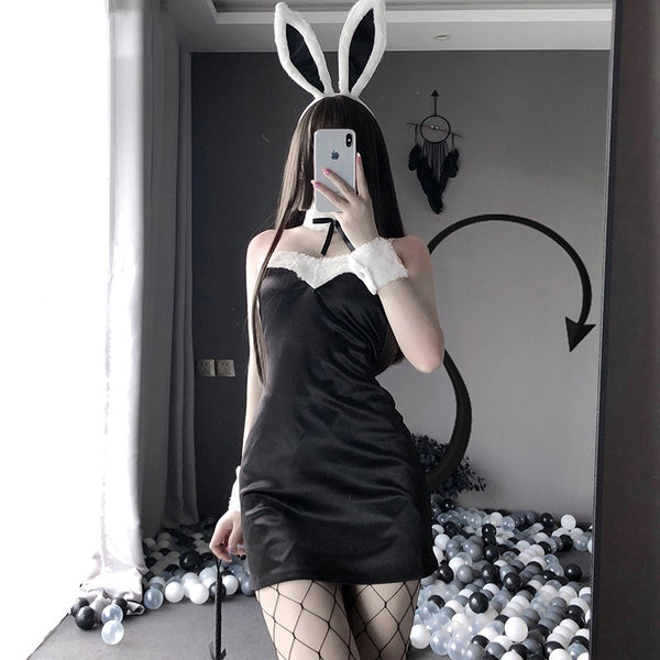 Sexy cosplay maid outfit  DB6213