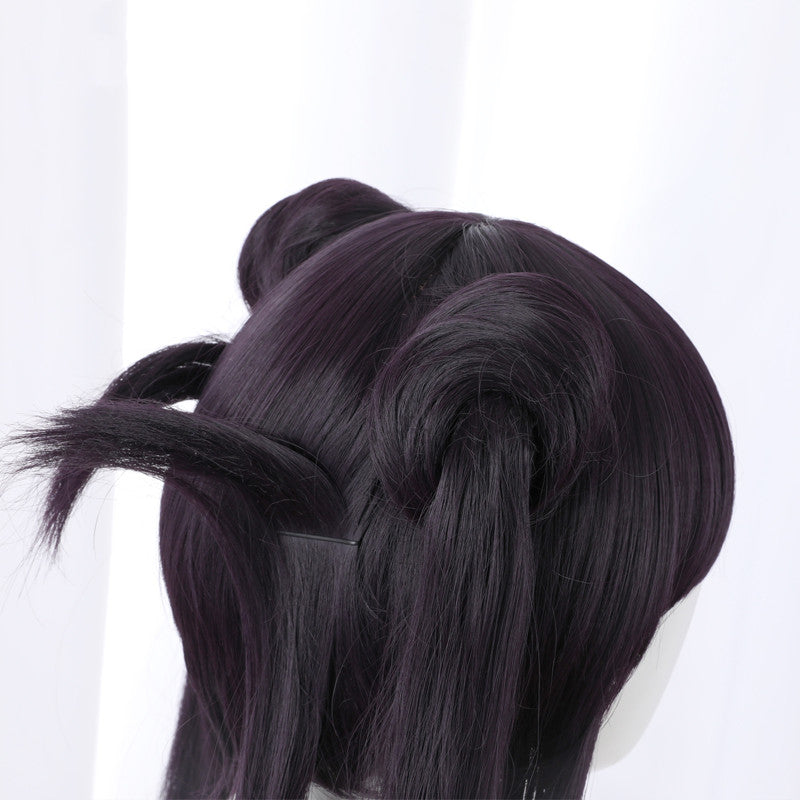 The Imperial Concubine Yang cos ponytail wig DB5499