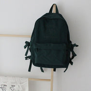 Bowknot backpack DB6495