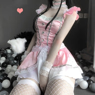 Sexy Bunny Girl Uniform DB6972