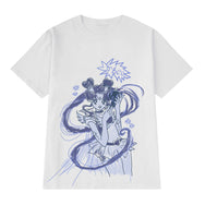 Sailor Moon Anime T-shirt DB5806