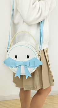 Lolita Little Angel Little Devil Handbag Shoulder Bag DB5280