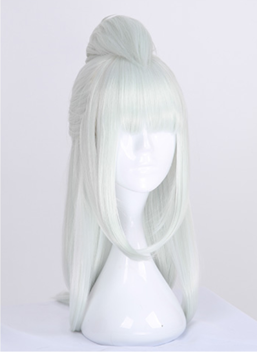 COSPLAY ponytail wig    DB5595