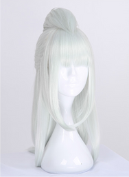 COSPLAY ponytail wig    DB5595
