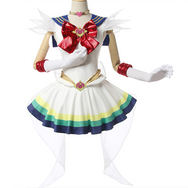 Sailor Moon cosplay set DB5850