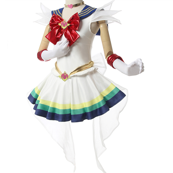 Sailor Moon cosplay set DB5850