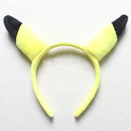 Pikachu plush headband DB4829