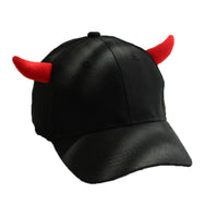 Little Devil Horn Cap DB6181
