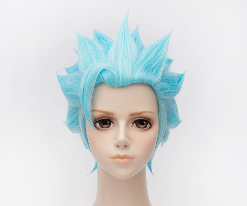 The Seven Deadly Sins cos wig DB4376
