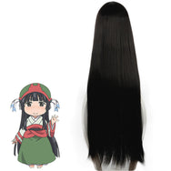 Fairy Forest Little Dot Cos Wig DB5736