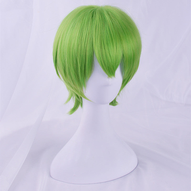 BERYL AND SAPPHIRE cos wig DB5528