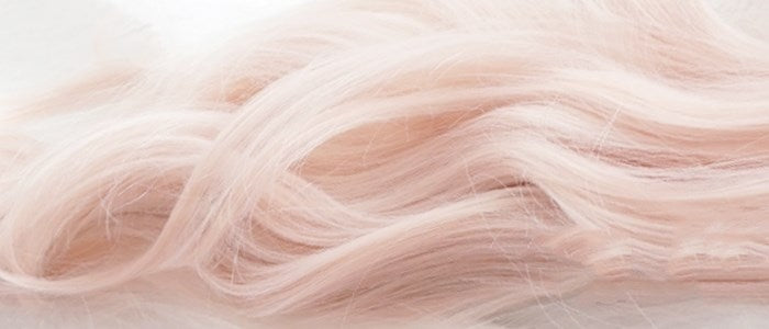 Hatsune Miku cos light pink wig DB6994