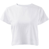Punk Solid Color Short Sleeve T-Shirt DB4301