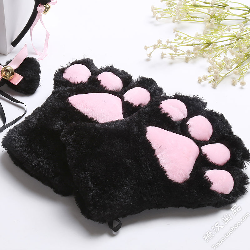 Cat claw gloves DB4475