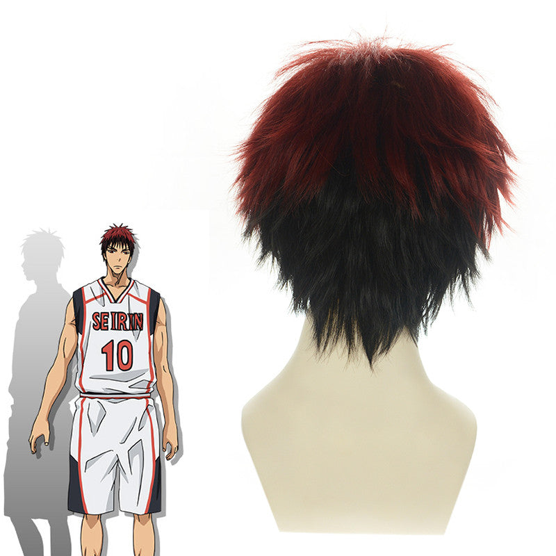 Kuroko's basketball cos wig DB4711