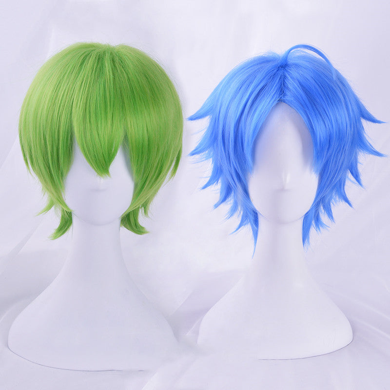BERYL AND SAPPHIRE cos wig DB5528