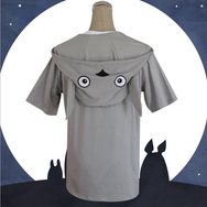 Tonari no Totoro Anime T-shirt sweater DB5229