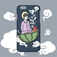 Anime mobile phone case DB5305