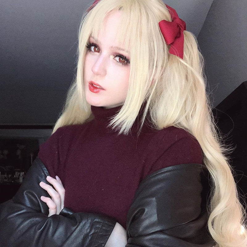 Review from Ereshkigal cos wig DB4647